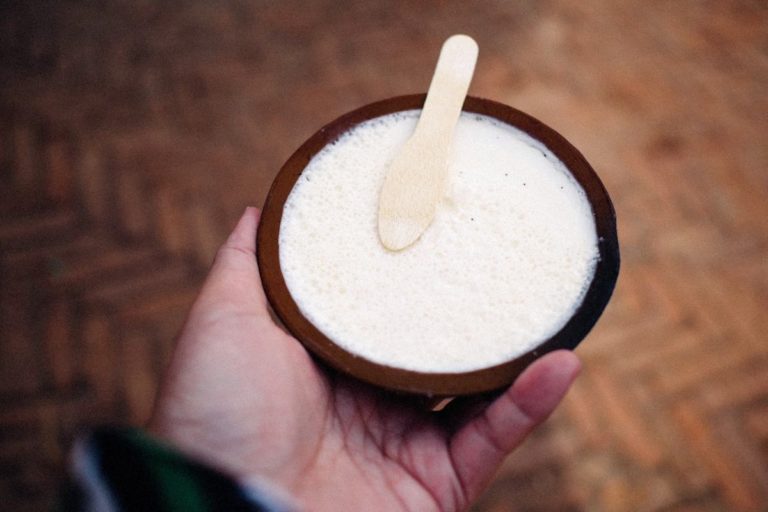 Juju Dhau – The King Curd Juju Dhau - The King Yogurt from Bhaktapur, Nepal