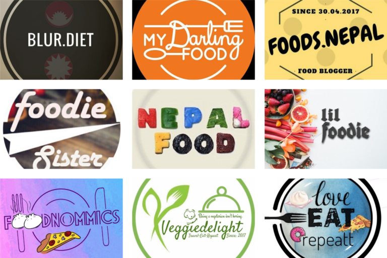 9 Food Pages In Nepal You Should Be Following On Instagram 9 Food Pages in Nepal on Instagram