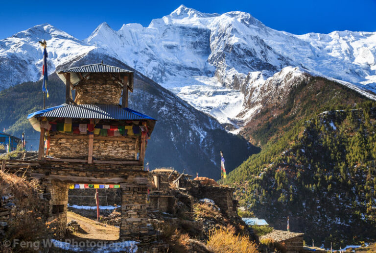 Nepal's Annapurna Circuit Trek in the list of 10 most incredible travel experiences in the world, according to Lonely Planet