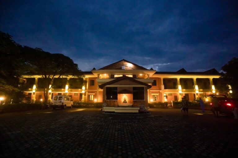 Buddha Maya Garden Hotel – A 4 star Hotel in Lumbini Buddha Maya Garden Hotel and Resort