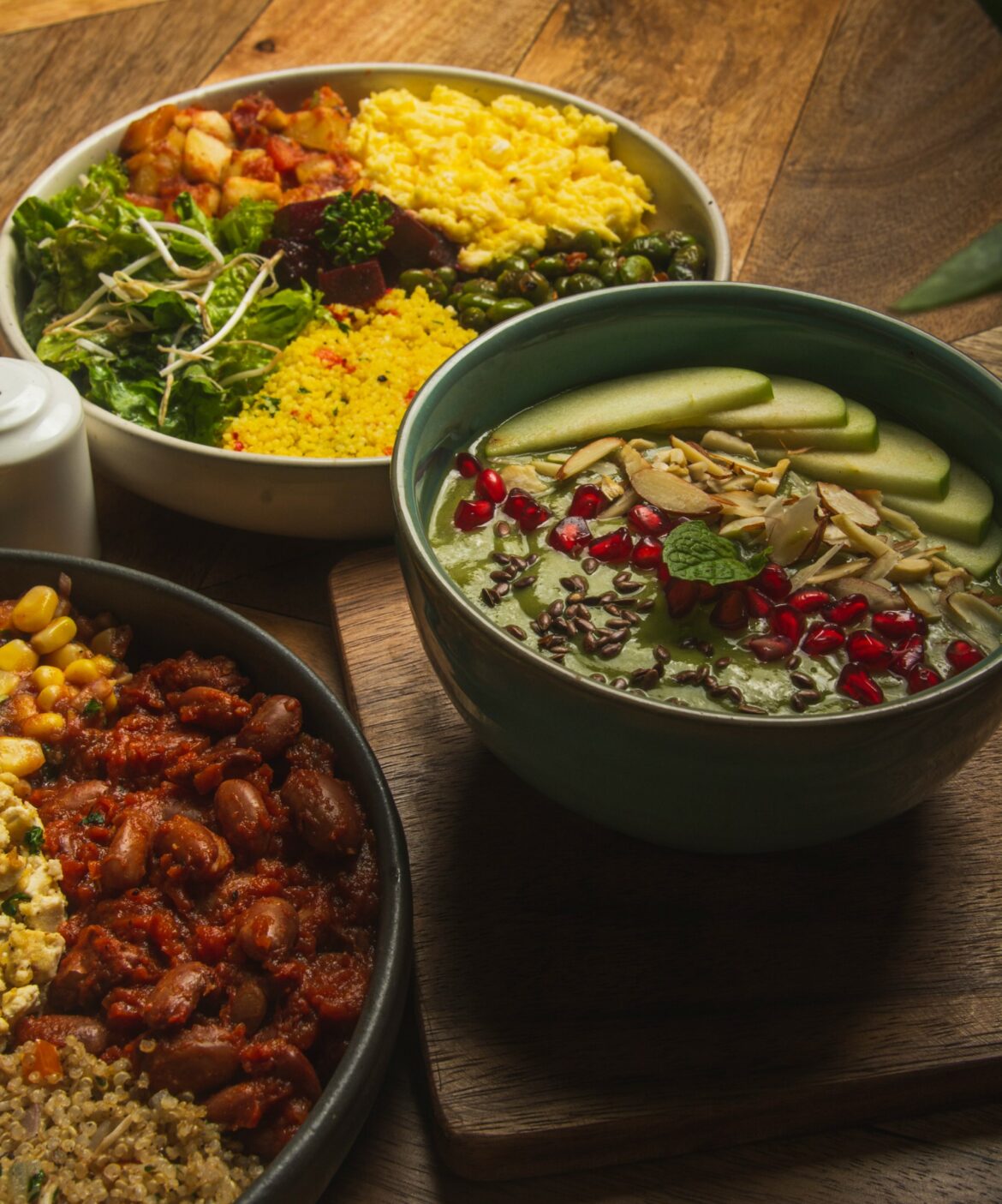 Best Vegetarian Restaurants in Kathmandu Nepal 8th Wonder