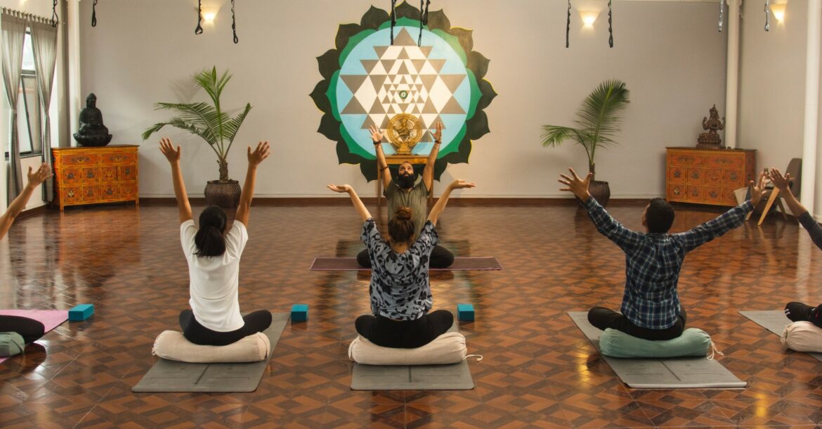 Daily Yoga Classes Sessions In Kathmandu Avata Wellness Nepal 8th