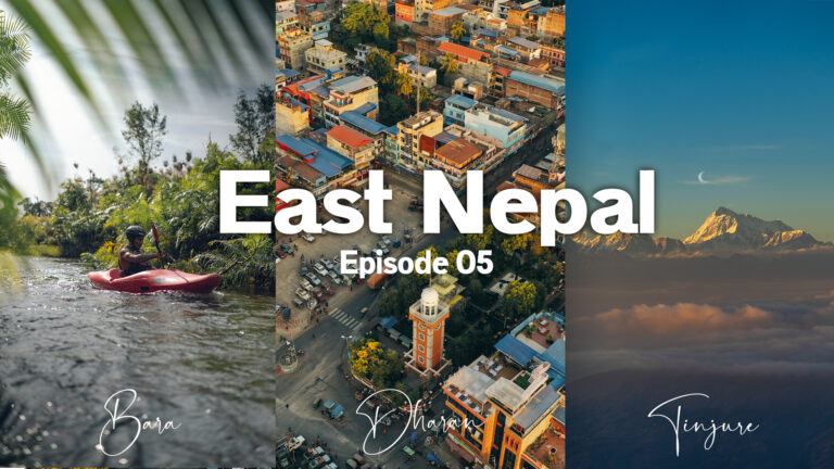 Dharan Basantapur and Bara- East Nepal Dharan Basantapur and Bara- East Nepal