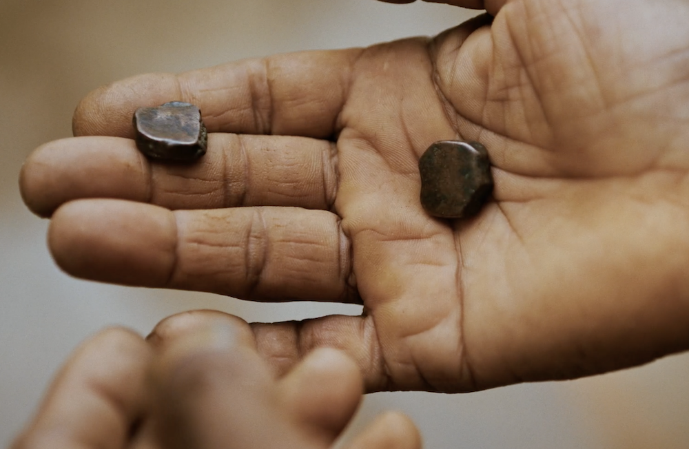 Taksar literally, the place where coins are struck, rich in history and heritage.