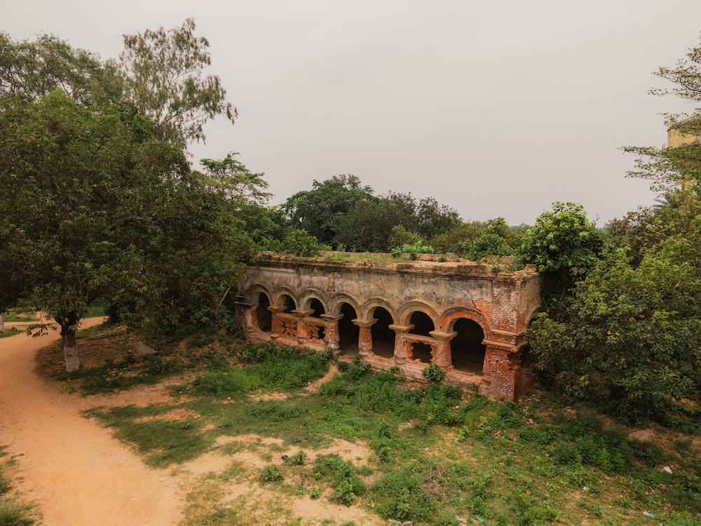 The remains of Simraungadh preserve the legacy of one of medieval Nepal's most influential kingdoms.