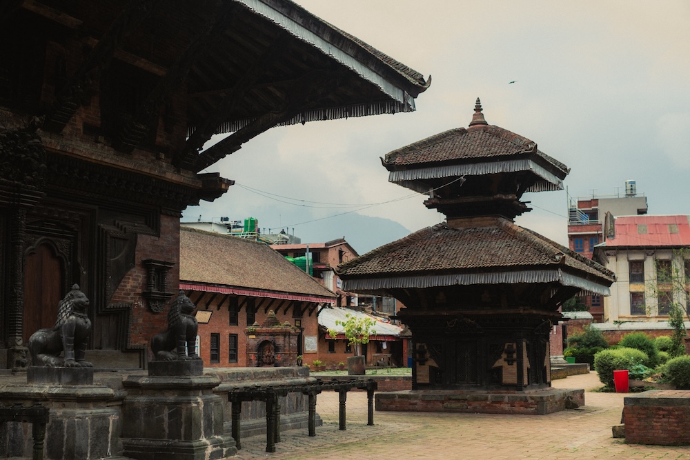 The heritage of Panauti reflects centuries of Newar architecture, religious traditions, and its historic role as a trading hub connecting the Kathmandu Valley with the eastern routes.